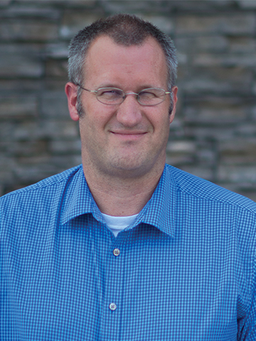 Dr. Brian Leffler, M.D. photo